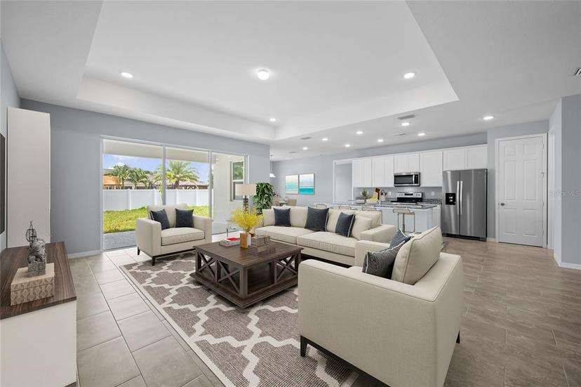 Picture of 16118 Juarez Circle, Punta Gorda FL 33955