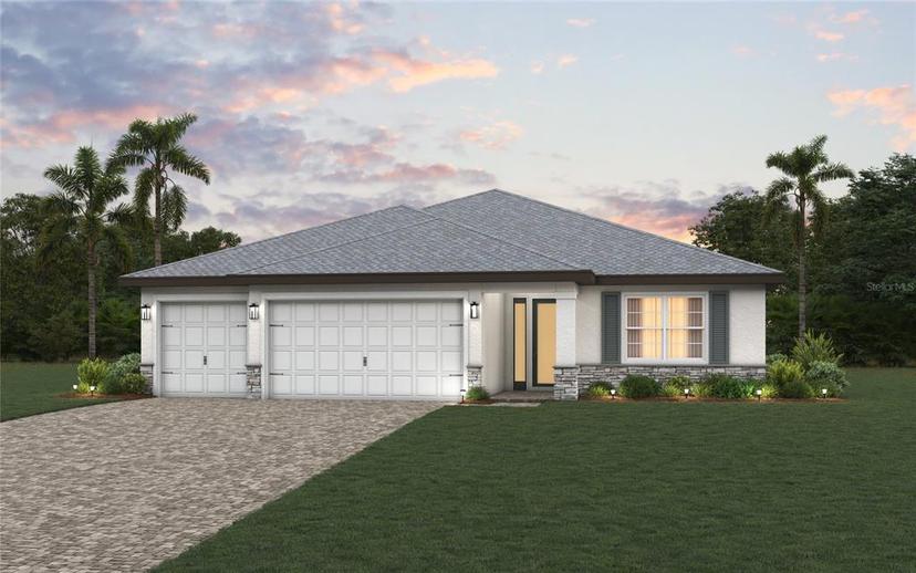 Picture of 27407 Deep Creek Boulevard, Punta Gorda FL 33983