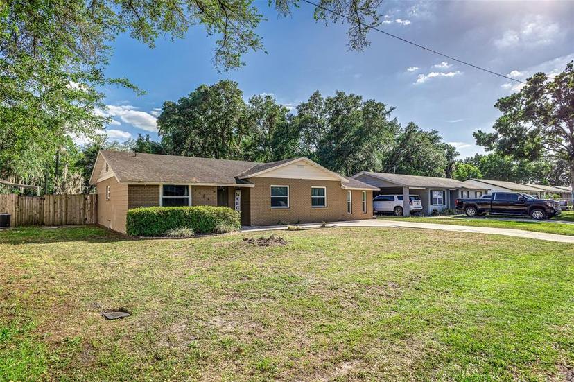 Picture of 1406 Grace Street N, Lakeland FL 33810