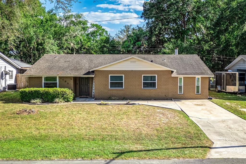 Picture of 1406 Grace Street N, Lakeland, FL 33810