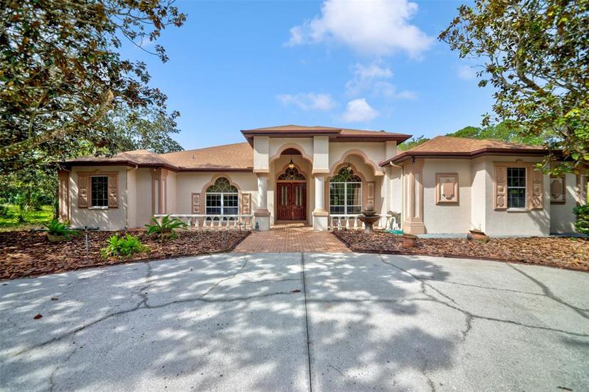 Picture of 7333 Royal Oak Drive, Spring Hill FL 34607