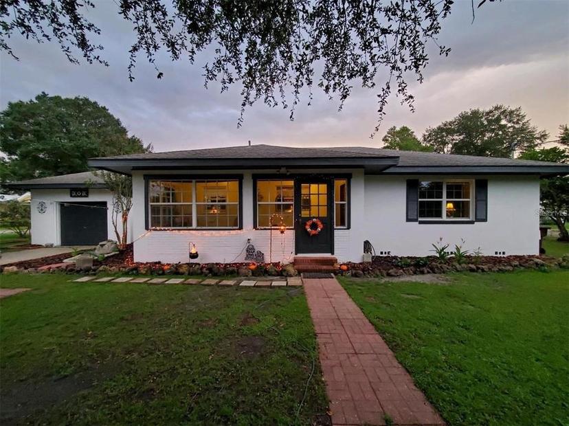 Picture of 308 NE 10Th Avenue, Mulberry FL 33860