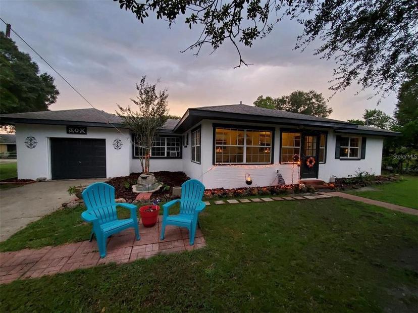 Picture of 308 NE 10Th Avenue, Mulberry FL 33860