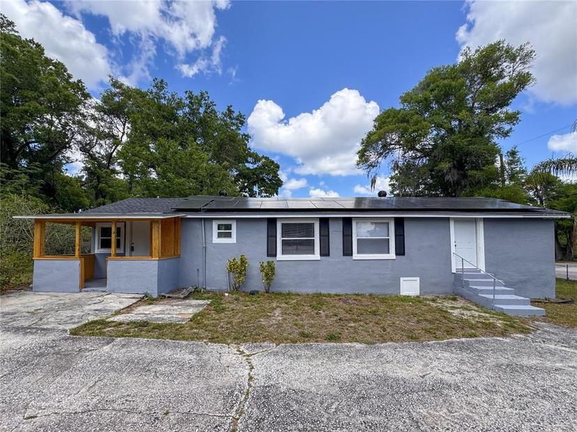 Picture of 726 S Stone Street, Deland FL 32720