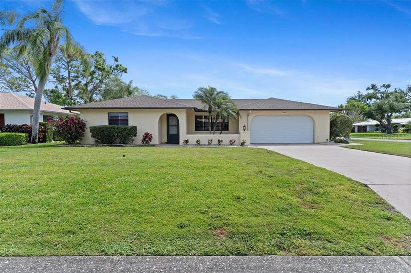 Picture of 2301 Arborfield Lane, Sarasota FL 34235