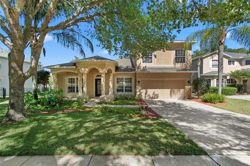 Picture of 5138 Rishley Run Way, Mount Dora FL 32757