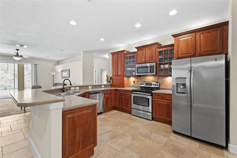 Picture of 5138 Rishley Run Way, Mount Dora FL 32757