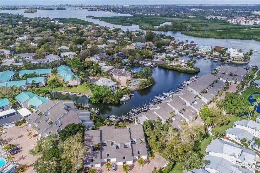 Picture of 1235 Dockside Place Unit 108, Sarasota FL 34242