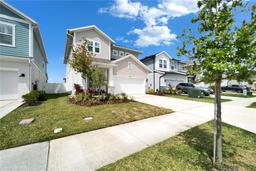 Picture of 28847 Orange Berry Drive, Wesley Chapel, FL 33543