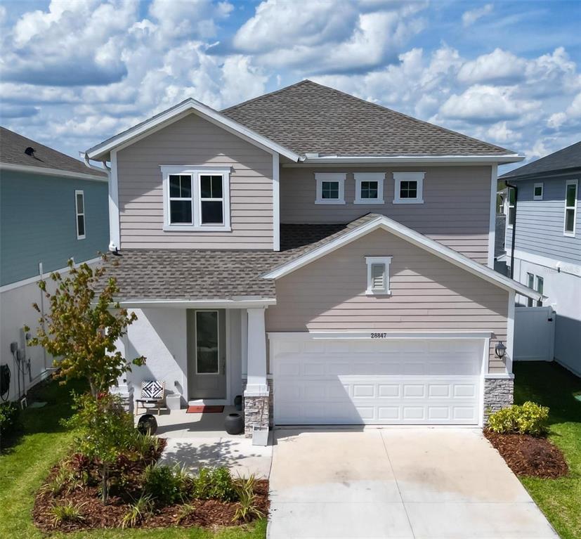 Picture of 28847 Orange Berry Drive, Wesley Chapel, FL 33543