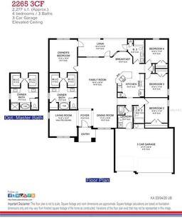 Picture of 8245 SW 122Nd Avenue, Dunnellon, FL 34432