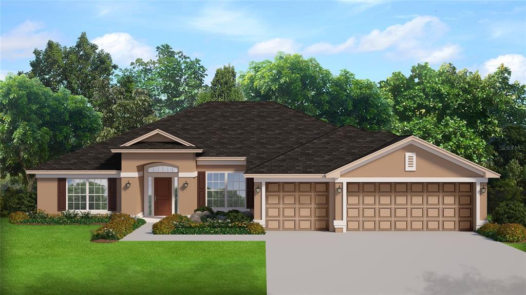 Picture of 8245 SW 122Nd Avenue, Dunnellon, FL 34432