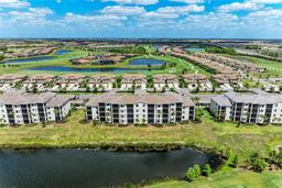 Picture of 18028 Gawthrop Drive Unit 203, Bradenton, FL 34211