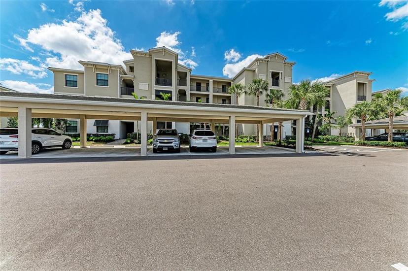 Picture of 18028 Gawthrop Drive Unit 203, Bradenton FL 34211