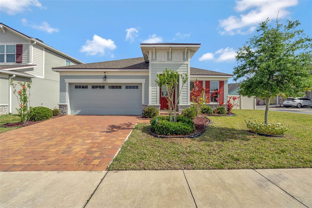 Picture of 3112 Ambersweet Place, Clermont, FL 34711