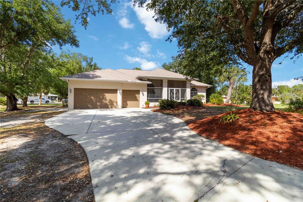 Picture of 1860 Citron Street, Punta Gorda, FL 33980