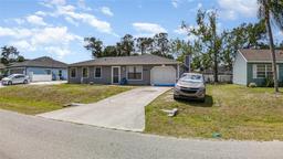 Picture of 4321 Pepper Lane, North Port, FL 34287