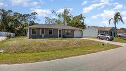 Picture of 4321 Pepper Lane, North Port, FL 34287