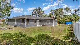 Picture of 4321 Pepper Lane, North Port, FL 34287