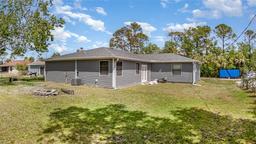 Picture of 4321 Pepper Lane, North Port, FL 34287