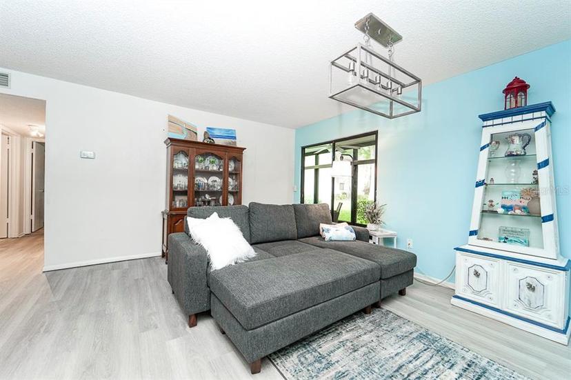 Picture of 6006 Laketree Lane Unit K, Temple Terrace FL 33617