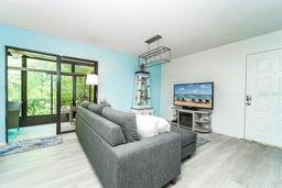 Picture of 6006 Laketree Lane Unit K, Temple Terrace, FL 33617
