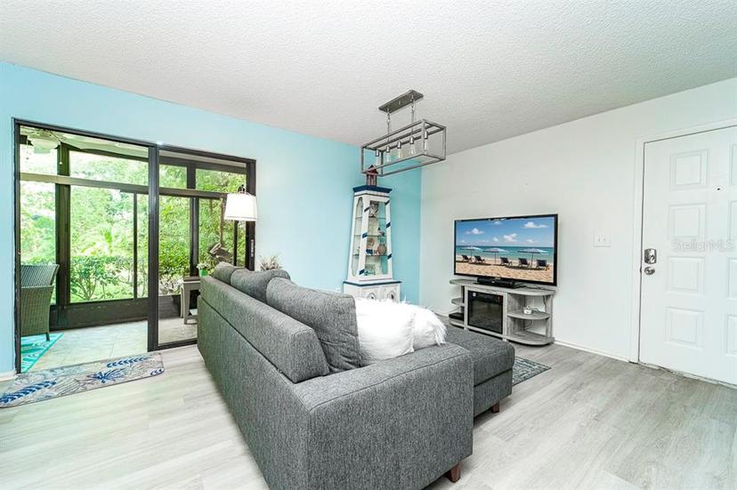 Picture of 6006 Laketree Lane Unit K, Temple Terrace FL 33617