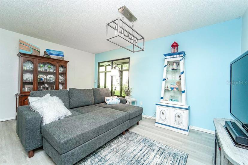 Picture of 6006 Laketree Lane Unit K, Temple Terrace FL 33617