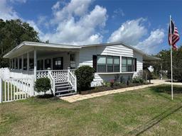 Picture of 4135 Pecan Drive, New Port Richey, FL 34652
