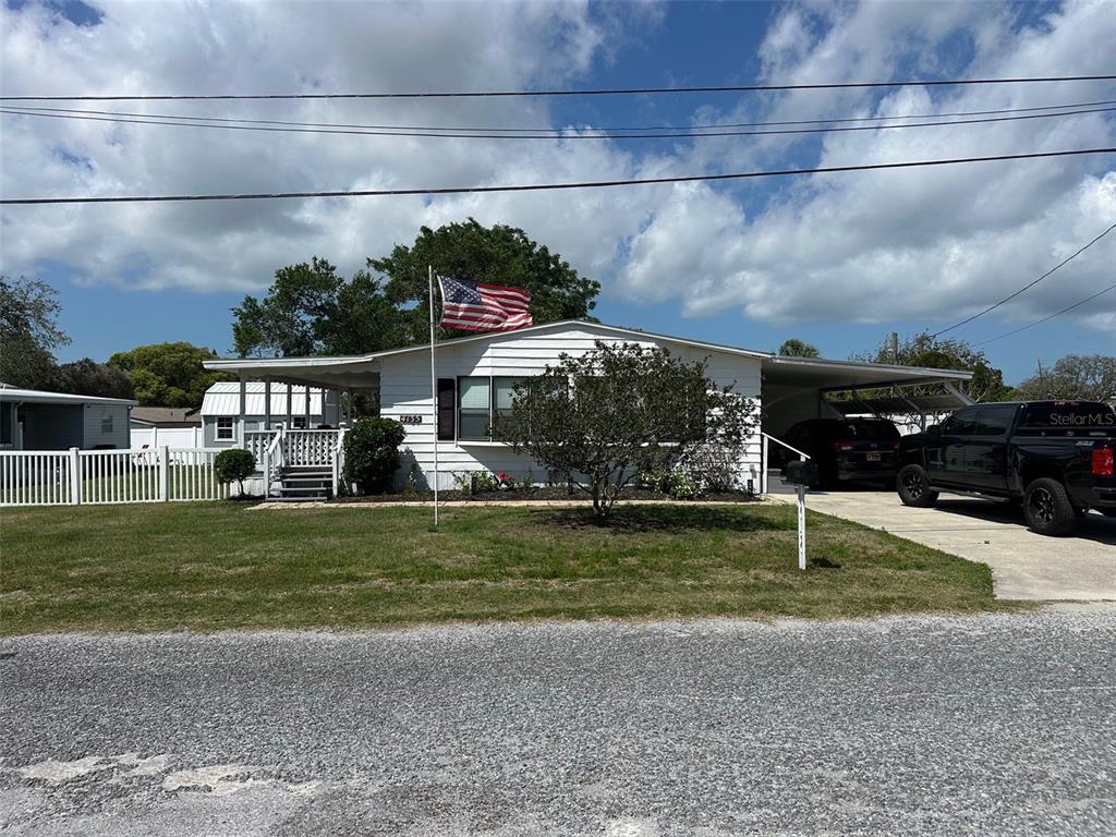 Picture of 4135 Pecan Drive, New Port Richey, FL 34652