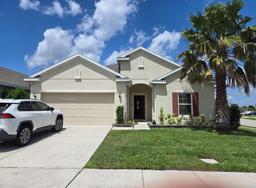 Picture of 3919 Cabo Rojo Drive, St Cloud, FL 34772