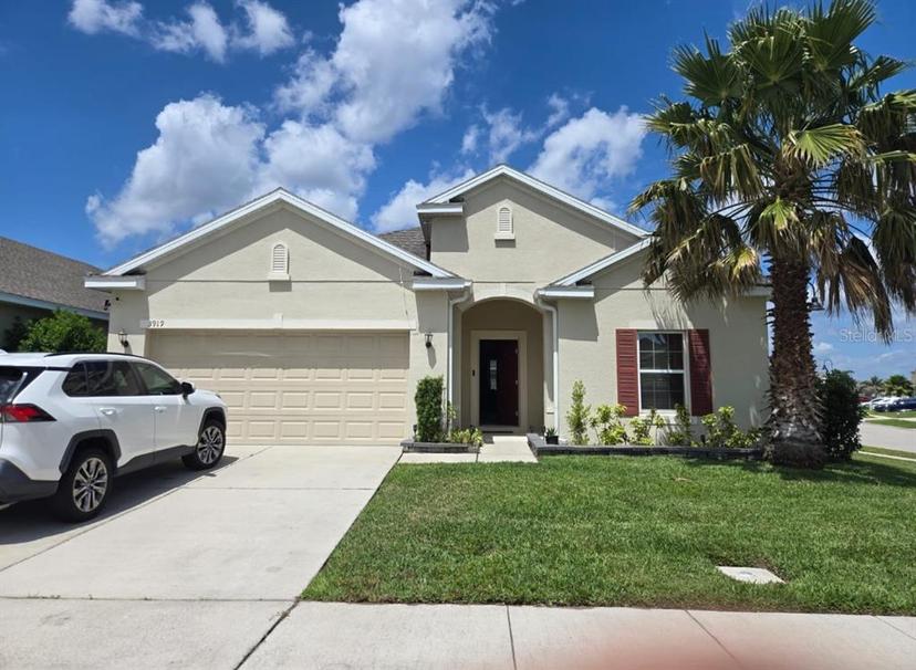 Picture of 3919 Cabo Rojo Drive, St Cloud FL 34772