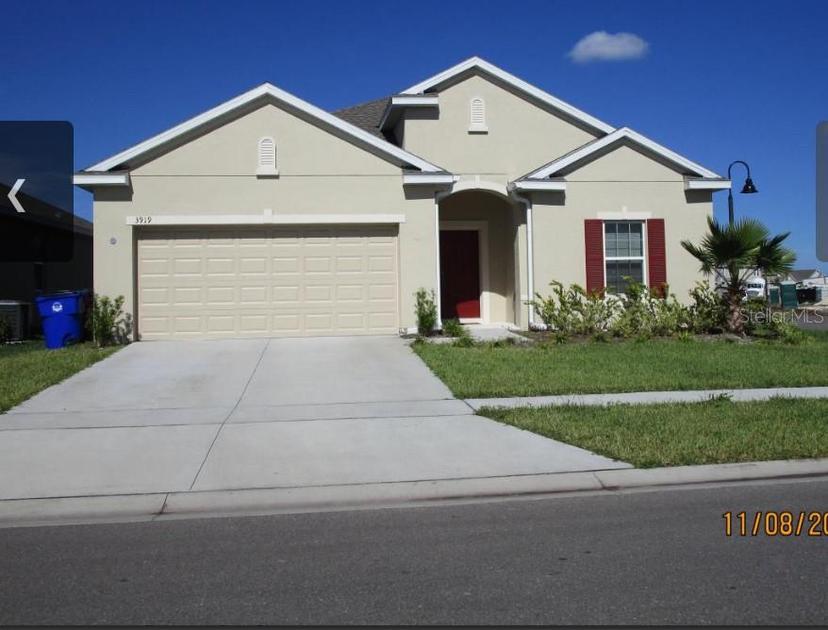 Picture of 3919 Cabo Rojo Drive, St Cloud FL 34772