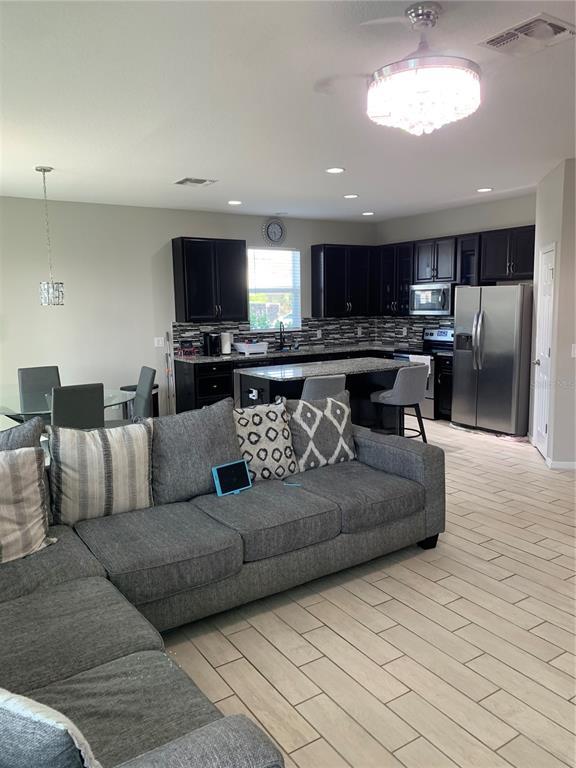 Picture of 3919 Cabo Rojo Drive, St Cloud FL 34772