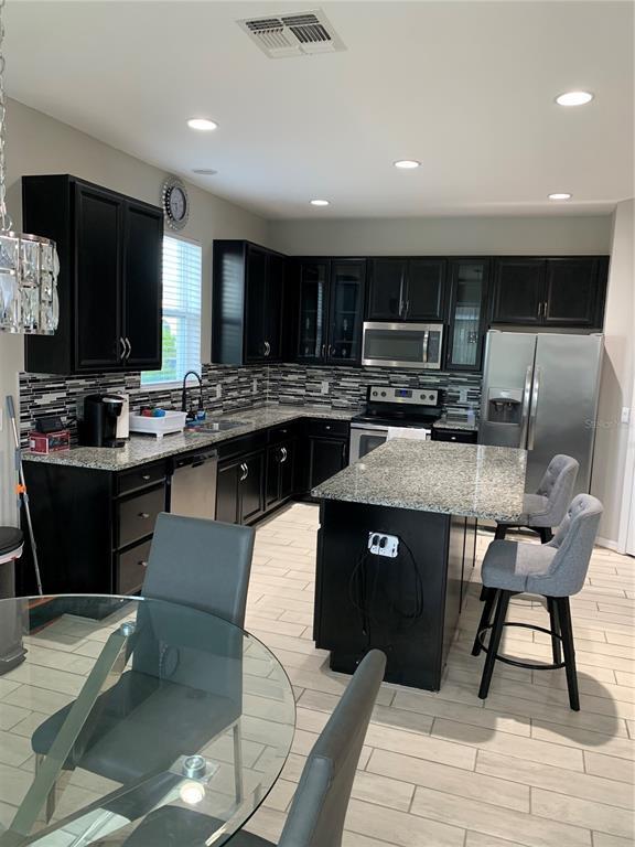 Picture of 3919 Cabo Rojo Drive, St Cloud FL 34772