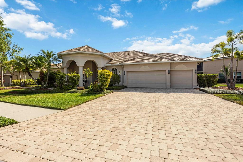 Picture of 7581 Camden Harbour Drive, Bradenton, FL 34212