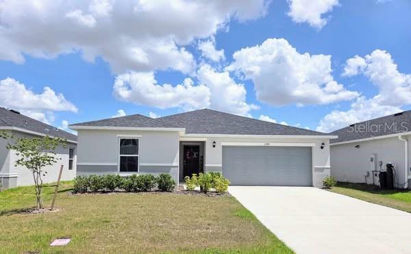 Picture of 1241 Denali Drive, Winter Haven, FL 33881
