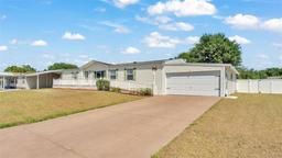 Picture of 8341 Mitchall Drive, Lakeland, FL 33809
