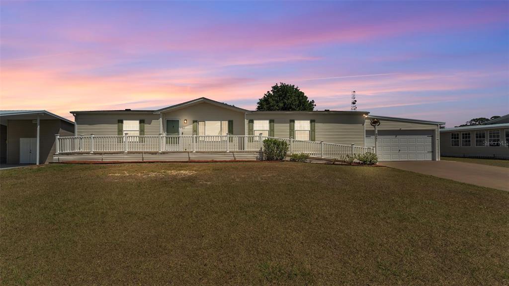 Picture of 8341 Mitchall Drive, Lakeland, FL 33809