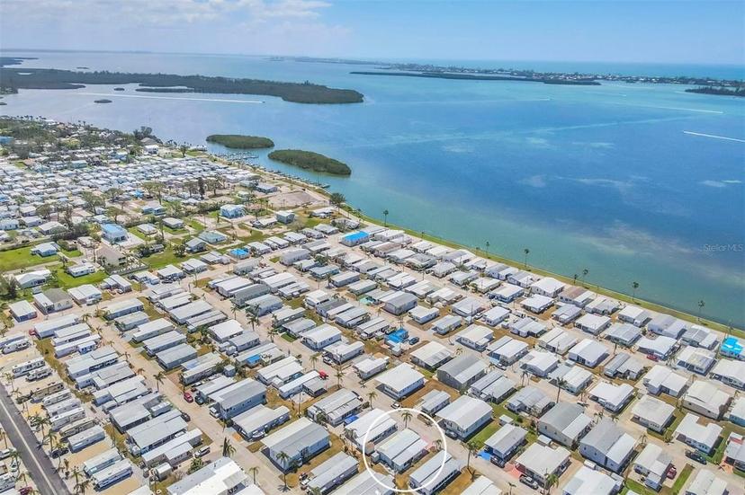 Picture of 10315 Cortez Road W Unit 24H, Bradenton FL 34210