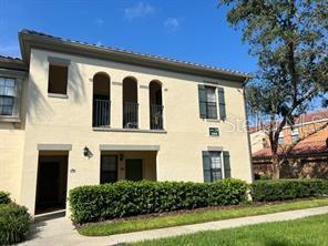 Picture of 1000 Via Santae Lane Unit 201, Kissimmee, FL 34747