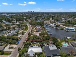 Picture of 4790 Shore Acres Boulevard Ne, St Petersburg, FL 33703