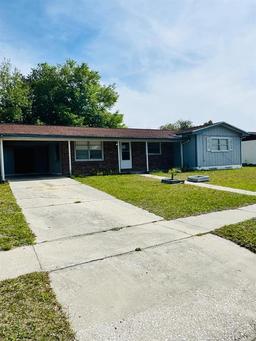 Picture of 2140 W Devon Drive, Citrus Springs, FL 34434
