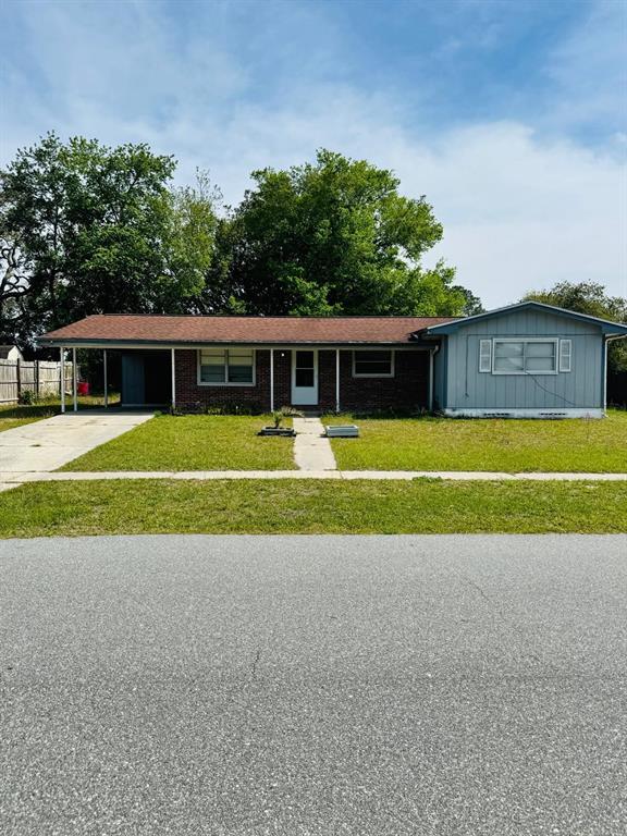 Picture of 2140 W Devon Drive, Citrus Springs, FL 34434