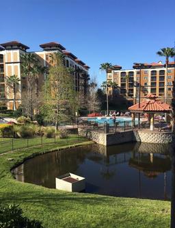Picture of 12539 Floridays Resort Dr 411 Unit 411D, Orlando, FL 32821