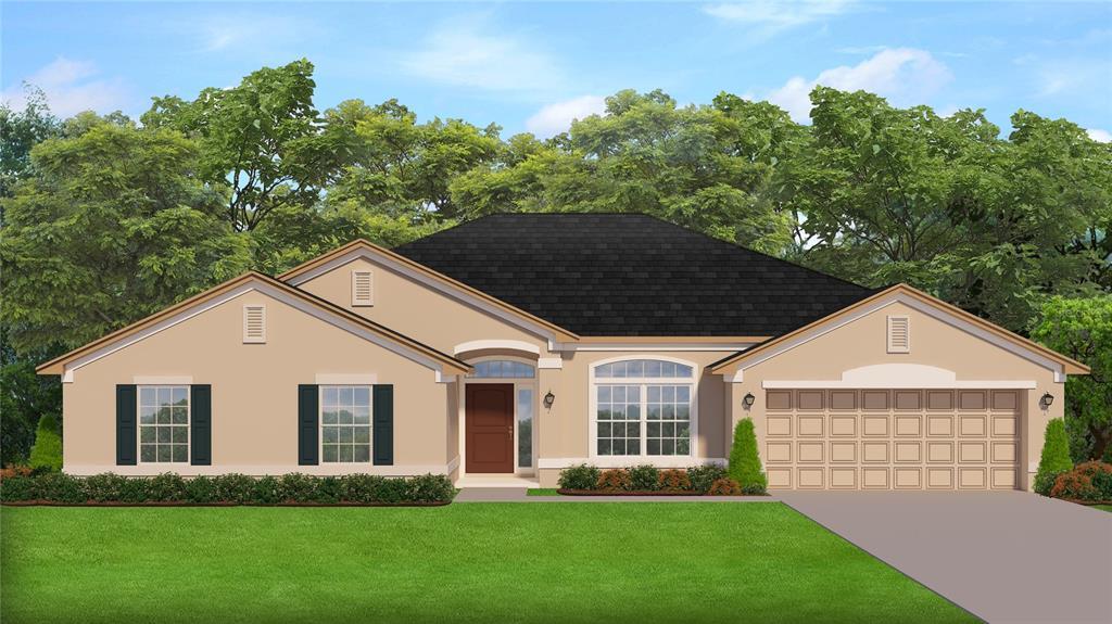 Picture of 9553 SW 42Nd Avenue, Ocala, FL 34476