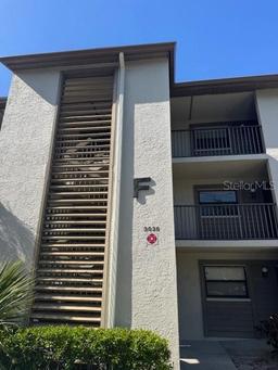 Picture of 3038 Eastland Boulevard Unit F308, Clearwater, FL 33761