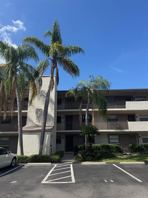 Picture of 3038 Eastland Boulevard Unit F308, Clearwater, FL 33761