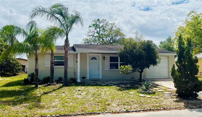 Picture of 9136 Mark Twain Lane, Port Richey FL 34668