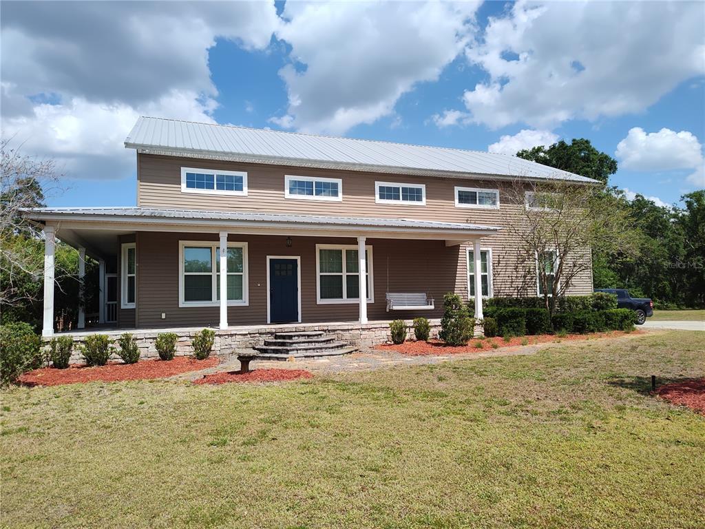 Picture of 4702 Cypress Serenity Drive, Plant City, FL 33565